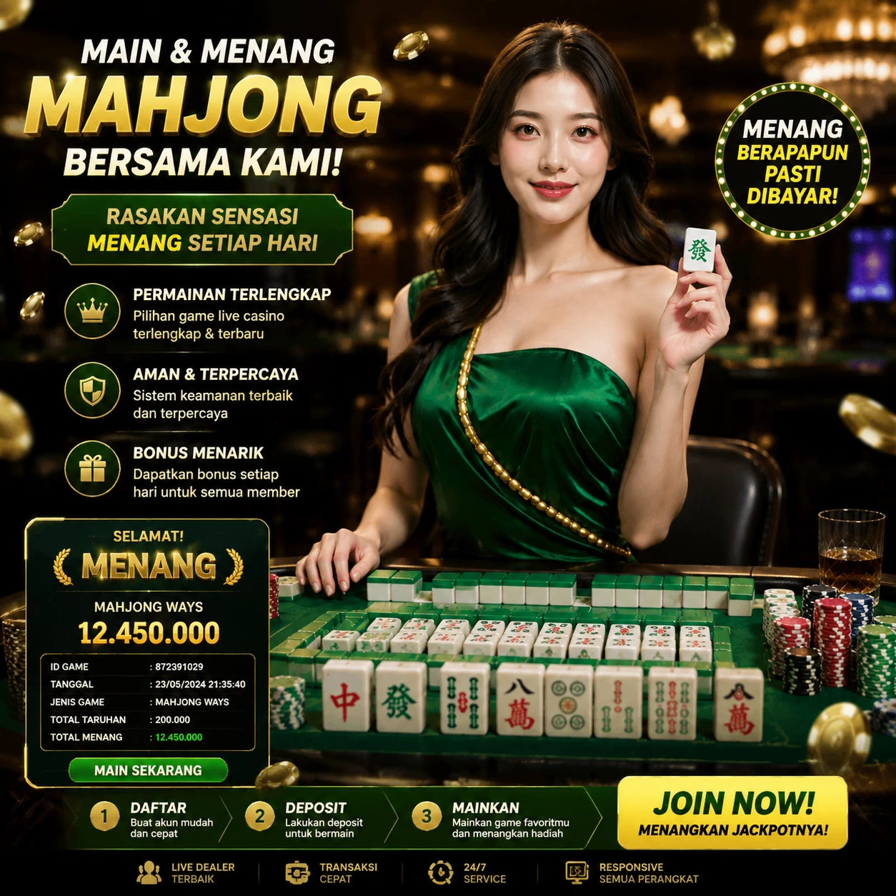 Bagaimana 8zk Mengubah Cara Kita Bermain Game Online
