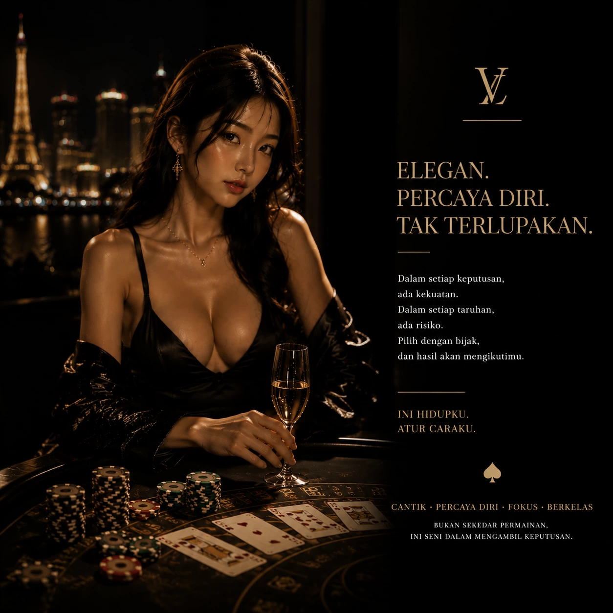 Apa Saja Jenis Game yang Tersedia di 8zk